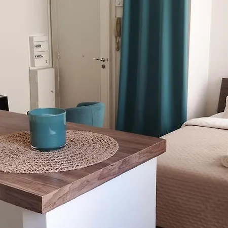 Un Ete A Cannes, Studio Cosy A 10' De La Croisette Exterior photo