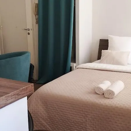 Un Ete A Cannes, Studio Cosy A 10' De La Croisette Exterior photo