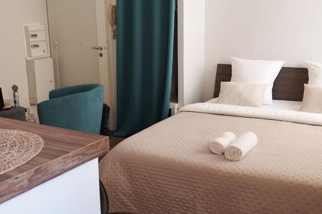 Apartment Un Ete A Cannes, Cosy A 10' De La Croisette
